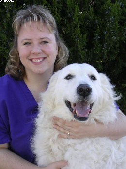 Dedra and Erszi welcome you to Flint Hills Veterinary Hospital in Junction City, KS. Dedra and Erszi welcome you to Flint Hills Veterinary Hospital in Junction City, KS.